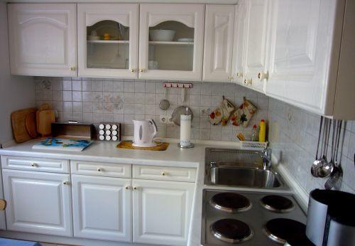 Kleine Robbe Apartment