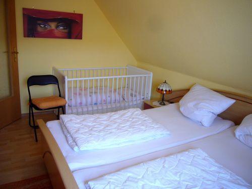 Kleine Robbe Apartment *